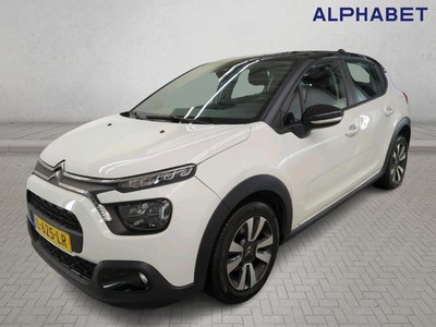 Citroën C3 1.2 PureTech 81kW S&amp;S Business, 2021