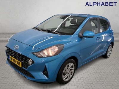 Hyundai i10 1.0 49kW Comfort, 2021