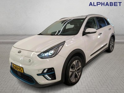 Kia Niro e- 150kW / 64kWH Executive Line automaat (NEDC), 2020