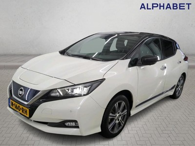 Nissan Leaf Electric 160kW/62 kWh Business Executive, 2021