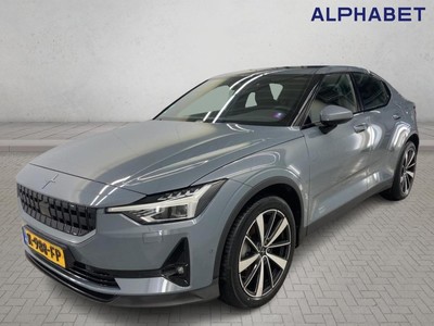 Polestar 2 AWD 300kW/ 78kWh Pilot Plus, 2020
