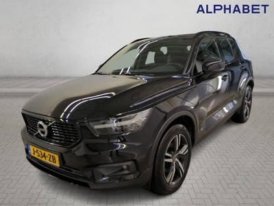 Volvo XC40 T2 95kW R-Design automaat, 2020