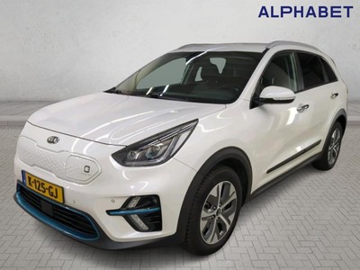 Kia Niro e- 150kW / 64kWH Executive Line automaat (NEDC), 2020