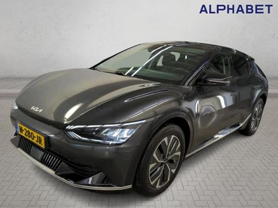 Kia EV6 BEV 168kW/ 77.4KWH RWD Plus automaat, 2021