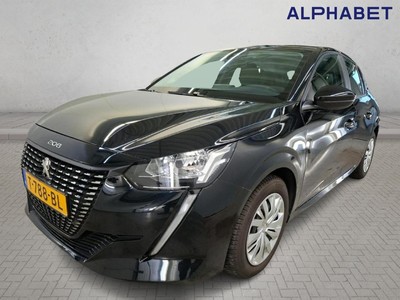 Peugeot 208 1.2 Puretech 55kW Active, 2023