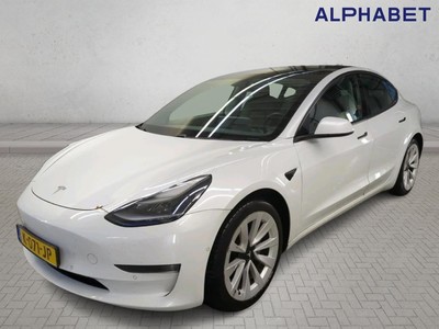Tesla 3 Model 75kWh AWD Long Range Dual Motor automaat, 2020