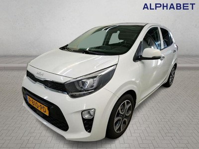 Kia Picanto 1.0 DPI 49kW Dynamic Plus Line 4P, 2022