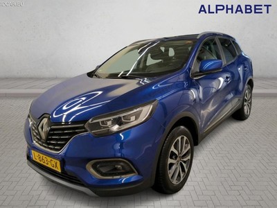 Renault Kadjar 1.3 TCe 103kW Intens GPF, 2021