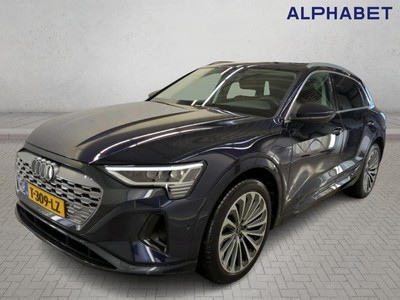 Audi Q8 e-tron 50 250kW / 95kWh quattro Advanced Edition aut, 2023