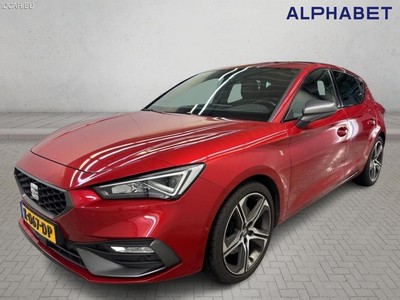 Seat Leon 1.5 TSI 110kW FR Launch Edition, 2020