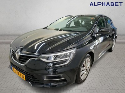 Renault Megane 1.3 TCE 103kW Equilibre estate, 2023