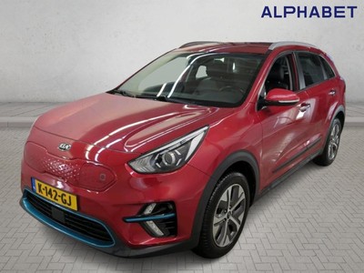 Kia Niro e- 150kW / 64kWH DynamicLine automaat, 2020