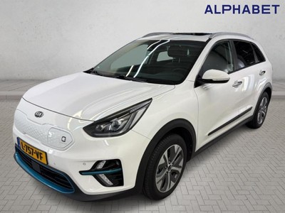 Kia Niro e- 150kW / 64kWH DynamicPlusLine automaat, 2021