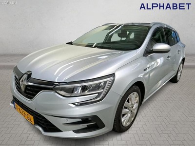 Renault Megane 1.3 TCE 103kW Equilibre estate, 2023
