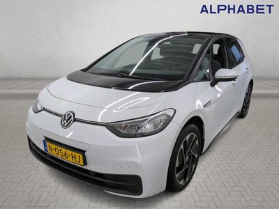 Volkswagen ID.3 150kW / 62kWH Pro automaat, 2021