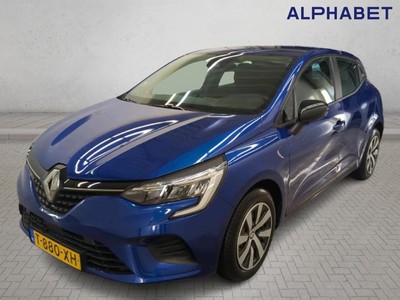 Renault Clio 1.0 TCe 67kW GPF Equilibre, 2023