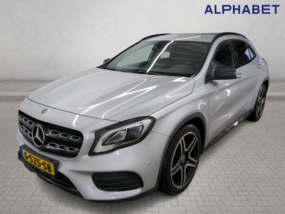 Mercedes-Benz GLA 180 1.6 90kW Business Solution AMG Limited DCT, 2019