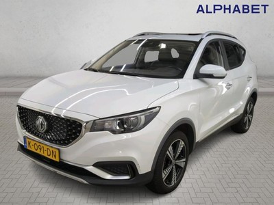 MG ZS -e 105kW/ 44.5kWh Luxury (SAIC), 2020