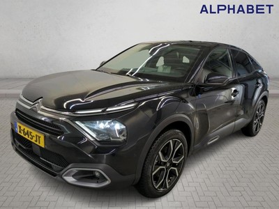 Citroën C4 e- 115kW/54kWh Shine Automaat, 2023