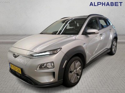 Hyundai Kona EV 150kW / 64kWh Comfort Smart automaat, 2020