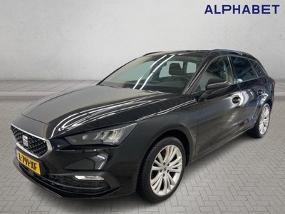 Seat Leon 1.0 TSI 81kW MHEV Style Bus. Intense Sportstourer DSG, 2021