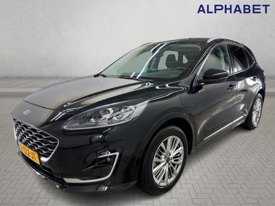 Ford Kuga 2.5 Ecoboost 165kW PHEV Vignale automaat, 2021