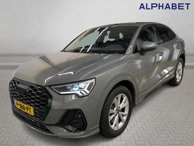 Audi Q3 Sportback 45 TFSI E 180kW S Edition S-tronic, 2022