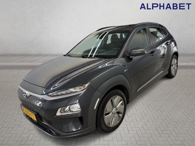 Hyundai Kona EV 150kW / 64kWh Comfort Smart automaat, 2020