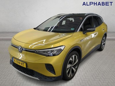 Volkswagen ID.4 ID 4 150kW / 77kWh 1ST Aut, 2020