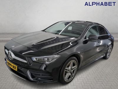 Mercedes-Benz CLA 250 CLA250e 1.3 160kW Bus.Sol. AMG Limited DCT, 2021