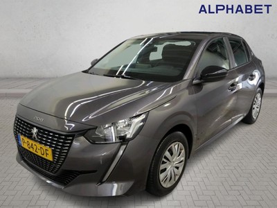 Peugeot 208 1.2 Puretech 55kW Active, 2022
