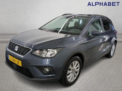Seat Arona 1.0 TSI 70kW Style Bus Intense, 2021