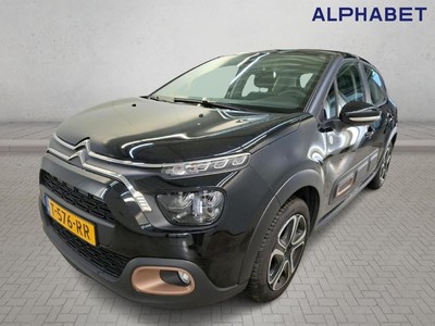 Citroën C3 1.2 PureTech 61kW S&amp;S C-Series, 2023