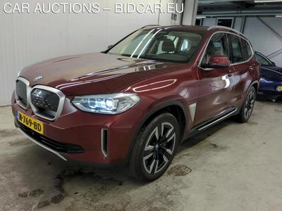 BMW IX3 210kW / 80kWH Executive automaat, 2021