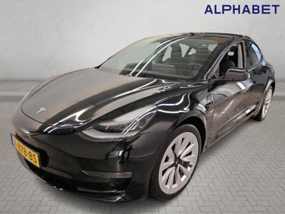 Tesla 3 Model 75kWh Long-Range AWD automaat, 2020