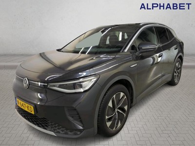 Volkswagen ID.4 ID 4 150kW / 77kWh Tech Aut., 2021