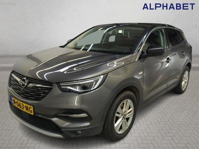 Opel GRANDLAND X 1.2 Turbo 96kW Business Elegance automaat, 2021