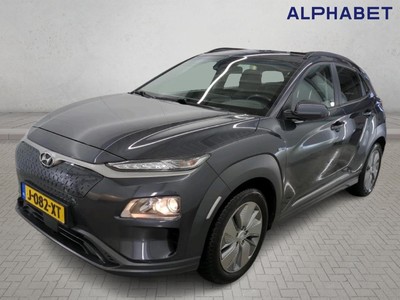 Hyundai Kona EV 150kW / 64kWh Comfort Smart automaat, 2020