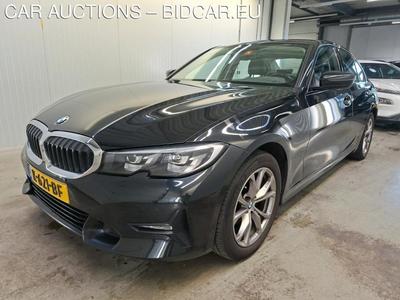 BMW 320 iA 135kW Corporate Executive, 2020
