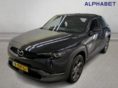 Mazda MX-30 e-Skyactive 105kW/ 35.5kWh First Edition (NEDC), 2020