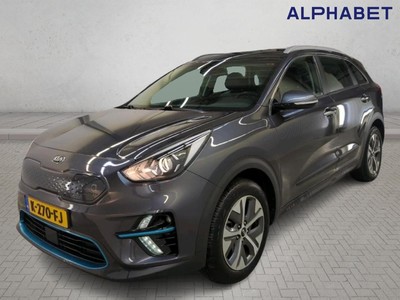 Kia Niro e- 150kW / 64kWH DynamicLine automaat (NEDC), 2020