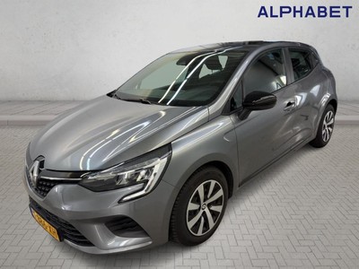 Renault Clio 1.0 TCe 67kW GPF Equilibre, 2023