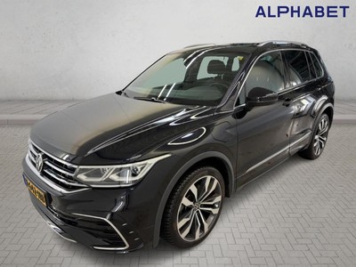 Volkswagen Tiguan 1.4 TSI PHEV 180kW R-Line Business+ DSG-6, 2022