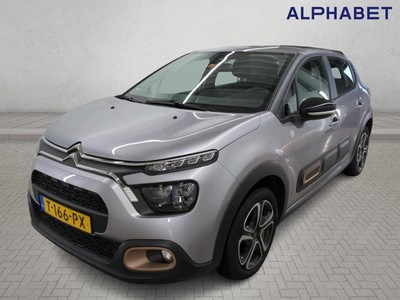 Citroën C3 1.2 PureTech 61kW S&amp;S C-Series, 2023