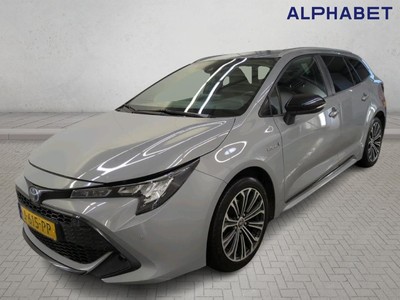 Toyota Corolla 1.8 Hybrid 90kW Business Plus Touring Sports automaat, 2020