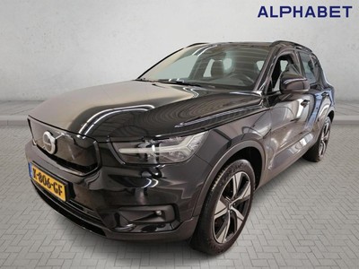 Volvo XC40 P8 Recharge AWD 300kW/ 78kWh R-Design automaat, 2020