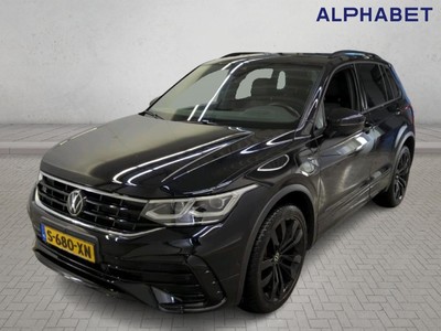 Volkswagen Tiguan 1.4 TSI PHEV 180kW R-Line Business+ DSG-6, 2023