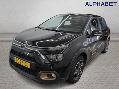 Citroën C3 1.2 PureTech 61kW S&S C-Series, 2023