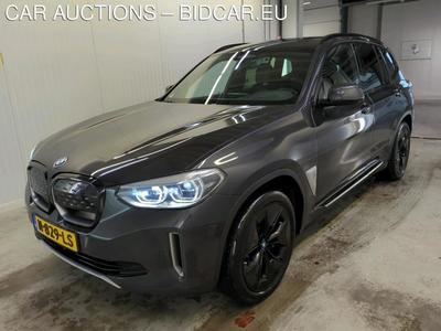 BMW IX3 210kW / 80kWH Executive automaat, 2021
