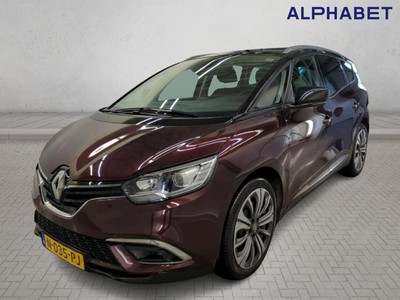 Renault Grand Scenic 1.3 TCE 85kW Business Zen, 2021